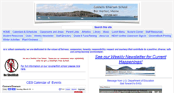 Desktop Screenshot of barhbr.com